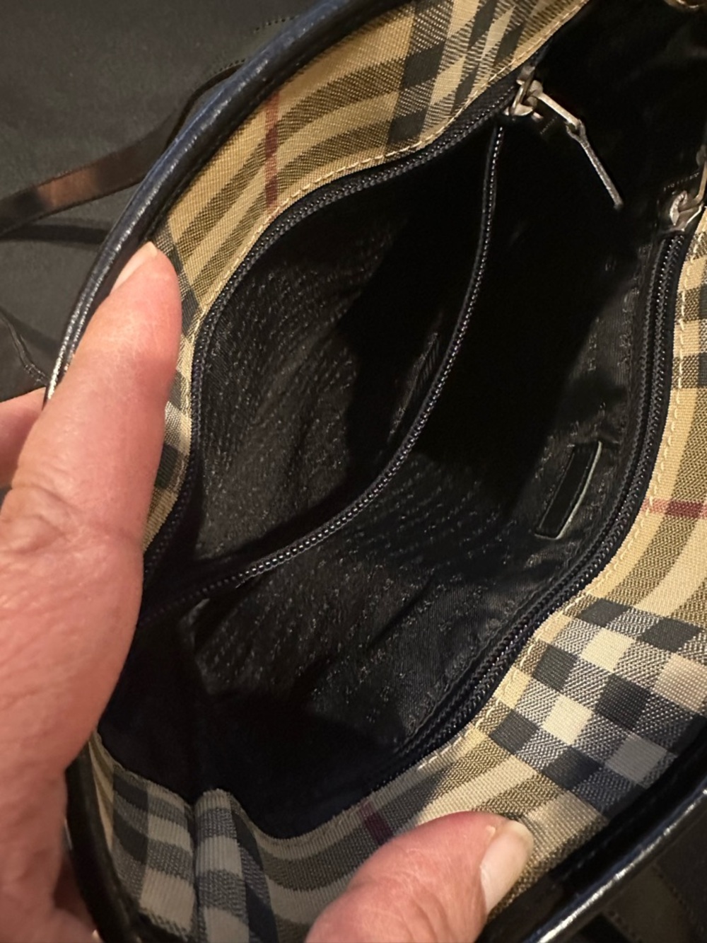 Bucket tote bag - Picture 14 of 16